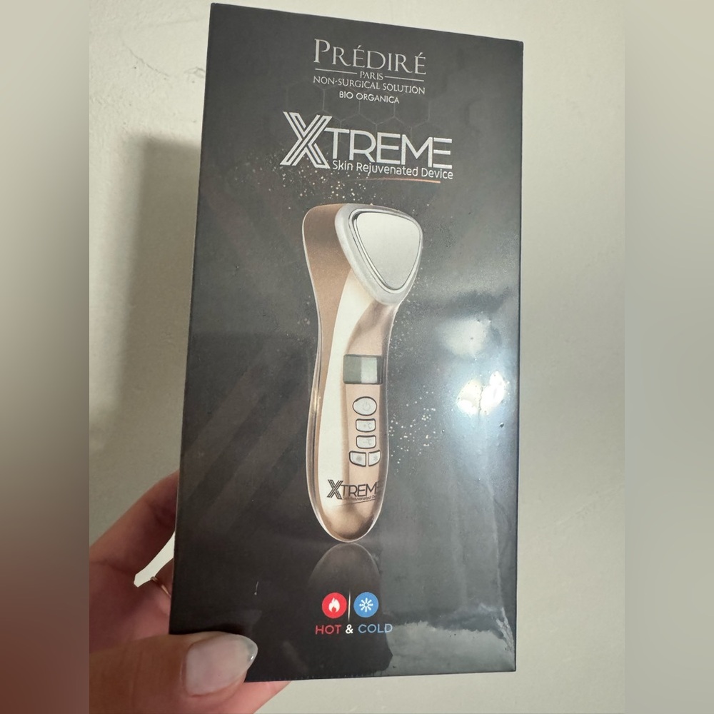 Predire XTREME Skin Rejuvenation Device